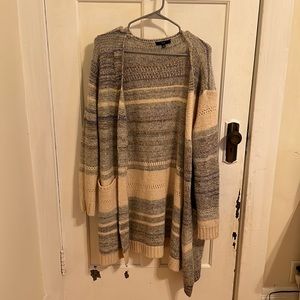 Fate cardigan, small